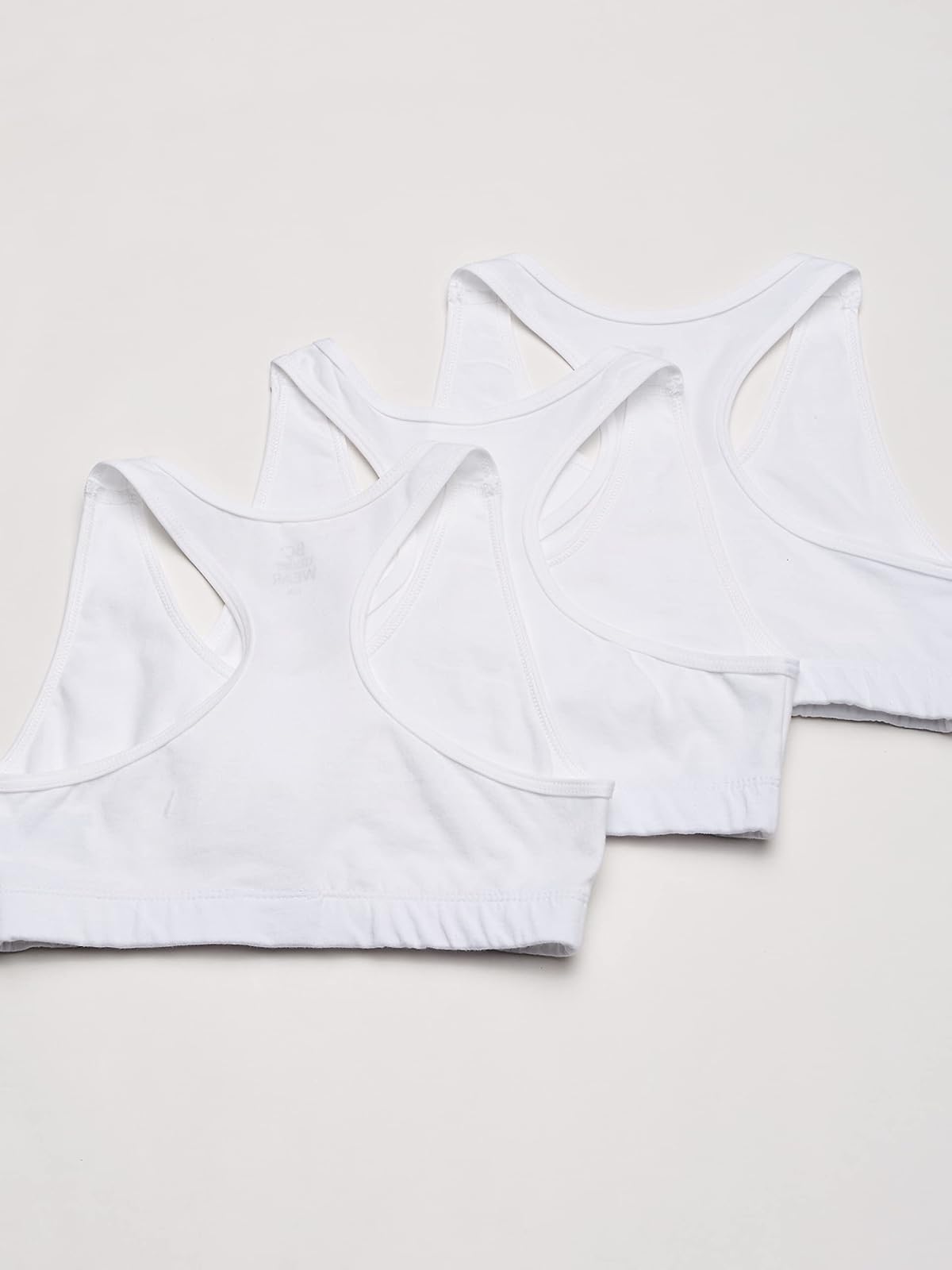 Baby Creysi T-00086 3 Piezas Niñas
