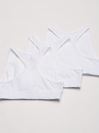Baby Creysi T-00086 3 Piezas Niñas