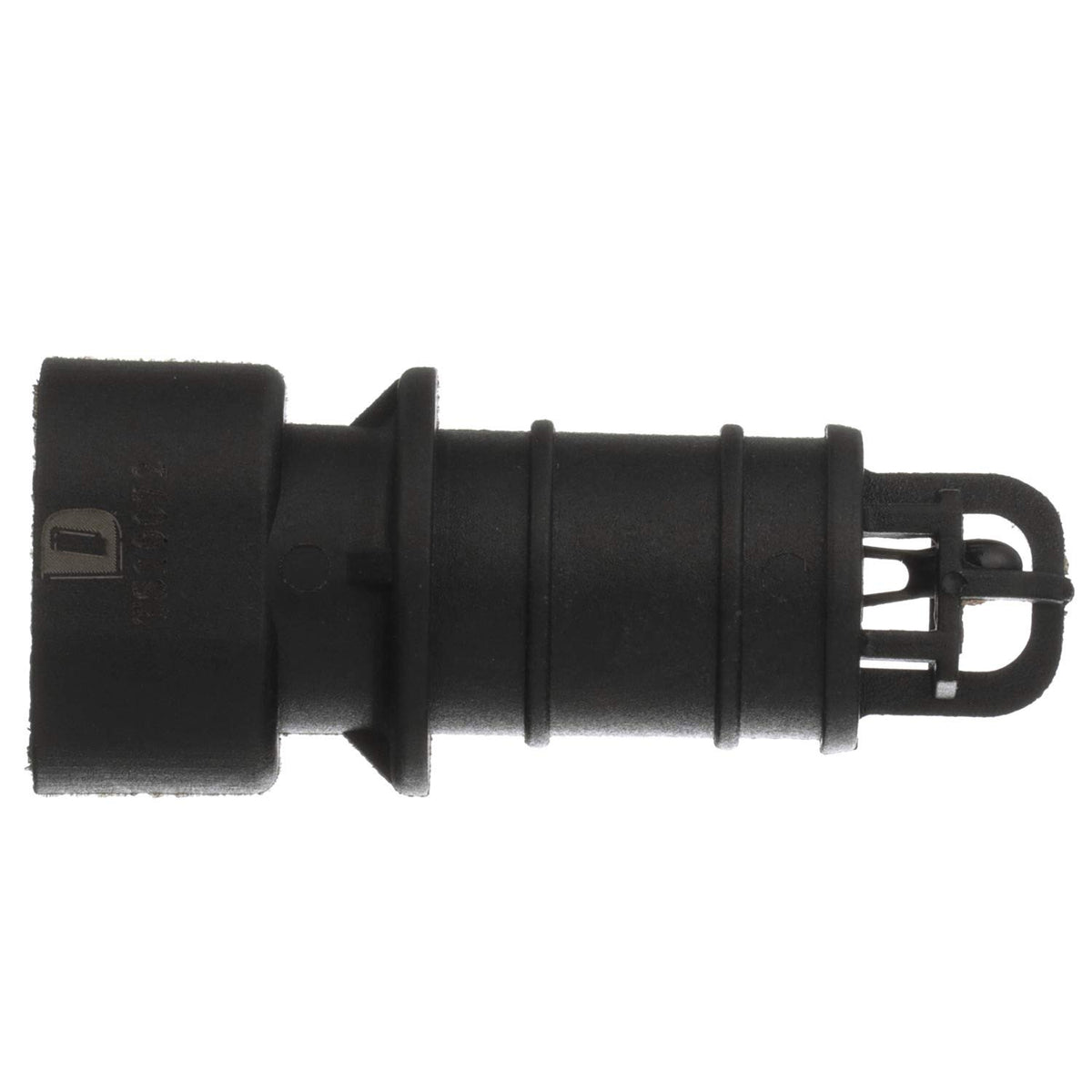 Delphi TS10072 Sensor de temperatura de carga de aire | Sustituye a 213243 12 16 0244 8-12160-244-0 AX32 AX32T 158-0732 12130 SU176 5S1003 TS4026 WT3036 139-210 WT303030303. 6P 210
