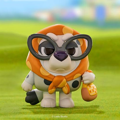 Funko Pop! Animation: Bluey - Granny Gladys - Collectable Vinyl Figure - Gift Idea - Official Merchandise - Toys for Kids & AdultsFans - Model Figure for Collectors and Display