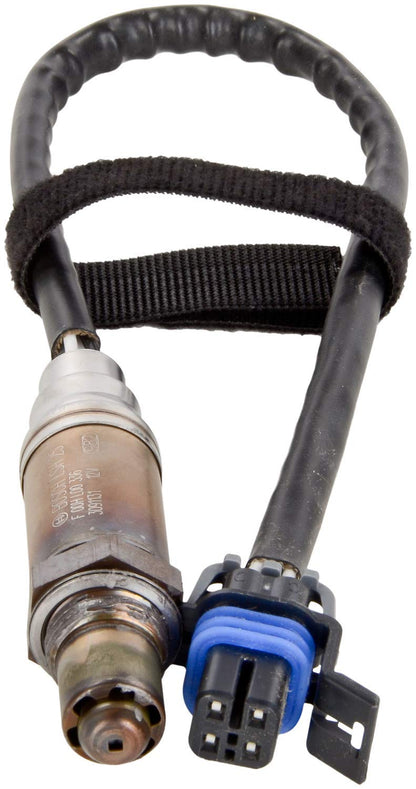 Bosch Caudalímetro Sensor de Flujo de Masa de Aire (MAF) 0280218270 - 15150 - Sensor de oxígeno - Banda estrecha