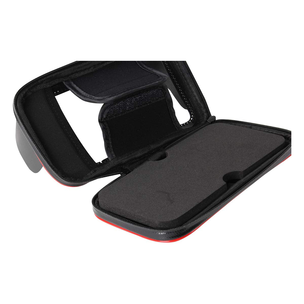 Estuche de celular para motocicleta