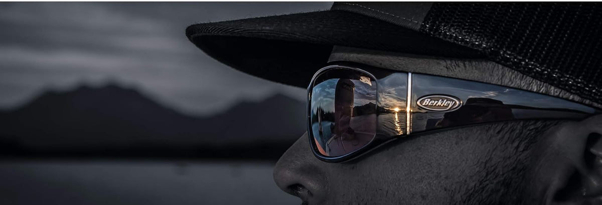 Berkley Fishing Sunglasses