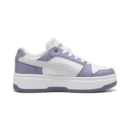 Puma Rebound Femme Low Zapatillas para Mujer