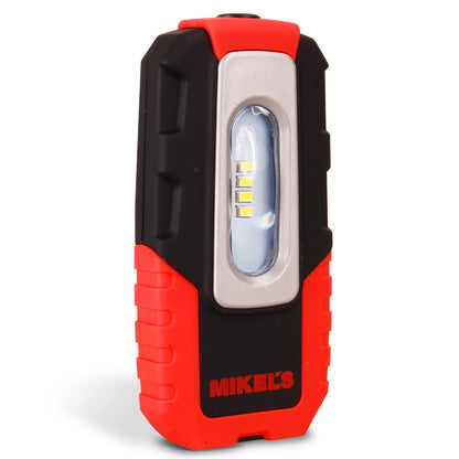 MIKEL´S LIT-200 Lámpara LED 2W recargable