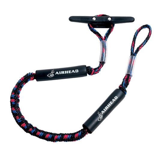 Kwik Tek Airhead - Cuerda elástica para Muelle (1,8 m)