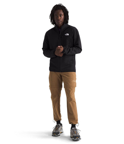 The North Face Crest Full Zip ChaquetaHombre