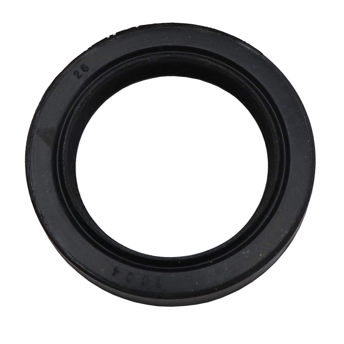 Beck/Arnley 039-6180 Kit de Sellos Traseros, Negro