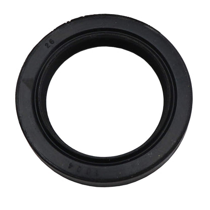 Beck/Arnley 039-6180 Kit de Sellos Traseros, Negro