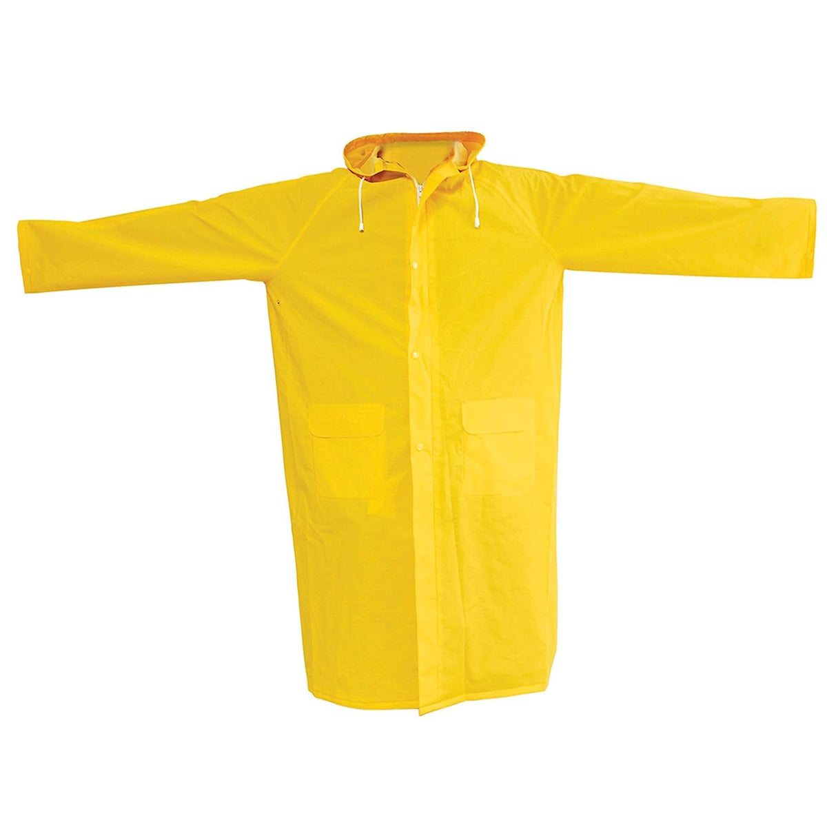 Surtek 137521 Gabardina Impermeable, Chica