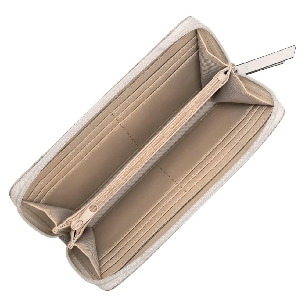 Nine West Cartera para Mujer Café YC5076145