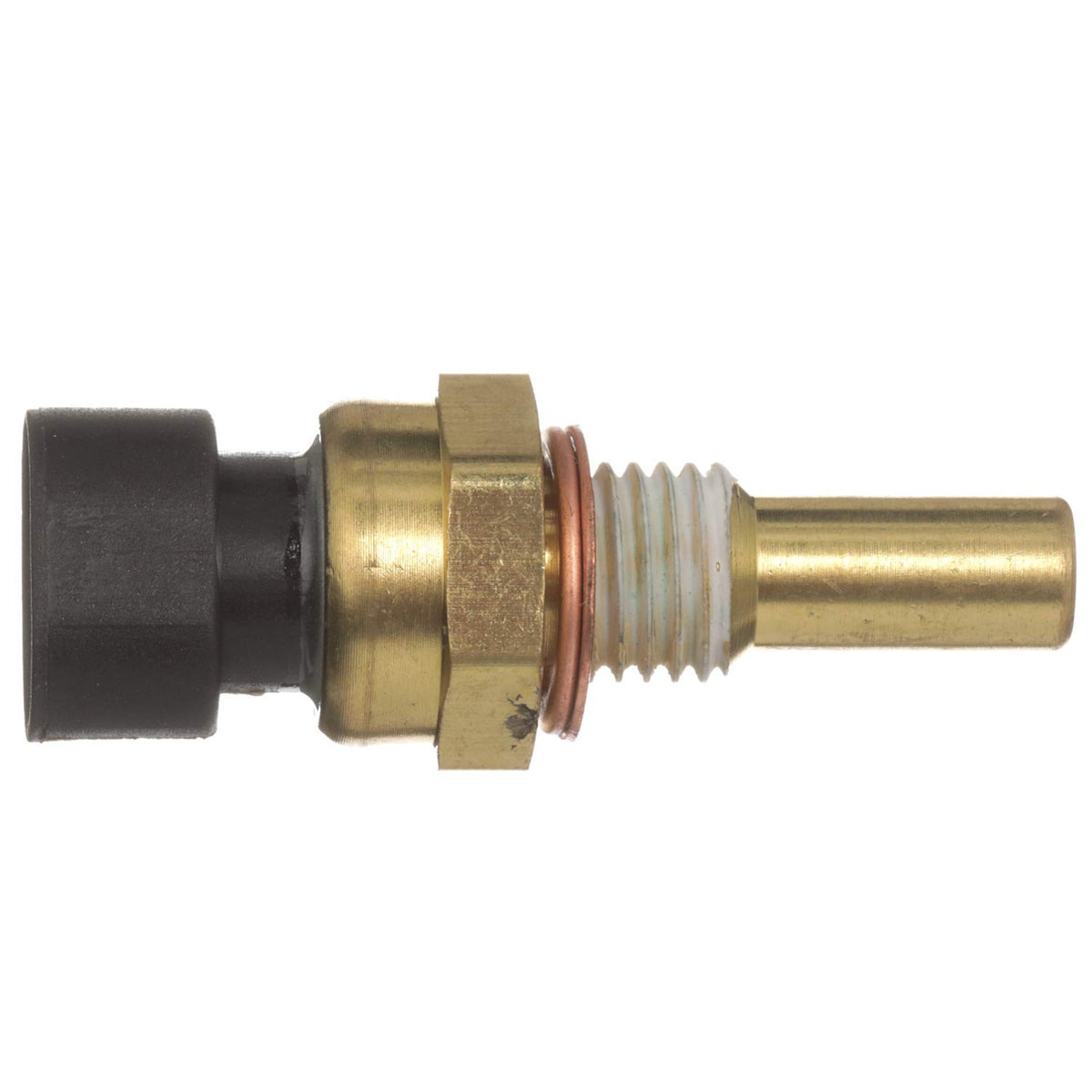 Delphi Sensor de Temperatura del Refrigerante TS10076 | Sustituye a 213953 12608814 15369305 213-4333 25037062 15 32 6388 8-12608-814-0 8-15326-388-0 280130014 TXS. 6 TX8 TX8 9 3033