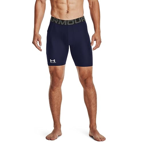 Shorts de Entrenamiento Under Armour UA Heatgear para Hombre