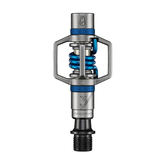 Crankbrothers Pedales MTB Batidor de Huevos