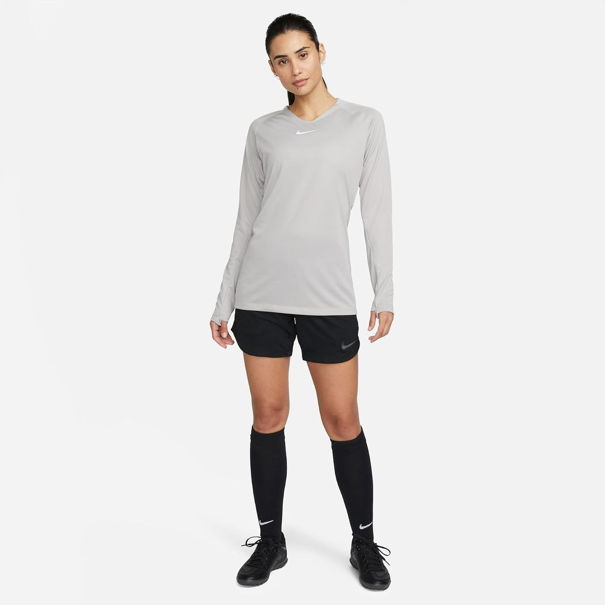 Nike T-Shirt Camisetas para Mujer
