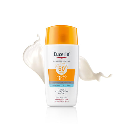 Eucerin Sun Hydro Protec Ultra Fluid 50Ml