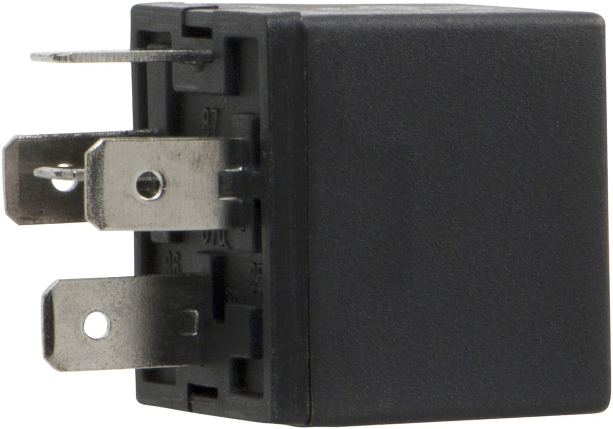 ACDelco 15-50961 Relé de Ventilador HVAC Automático 3 Terminales Normalmente Abierto IP67