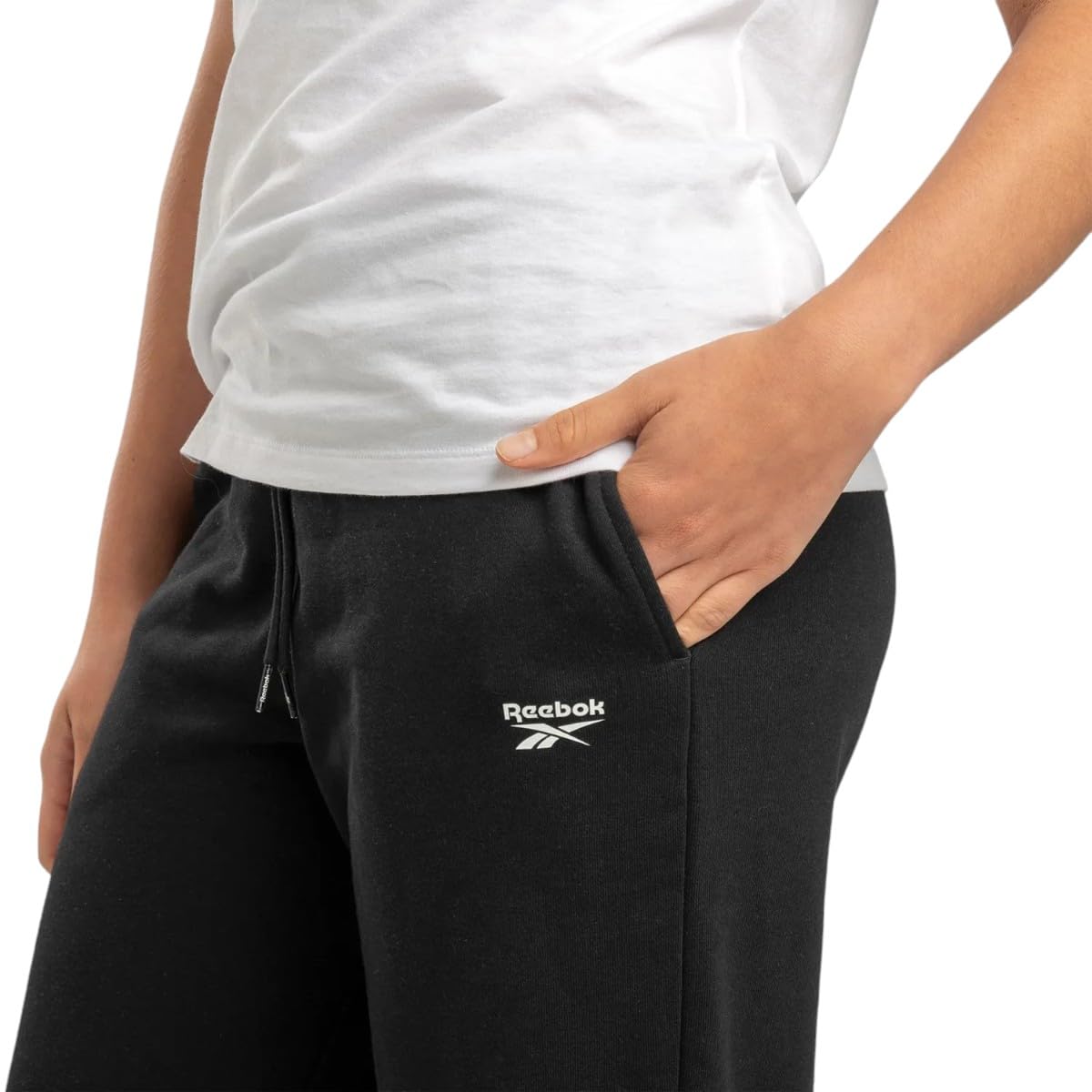 Reebok RI French Terry Pant Pants Mujer