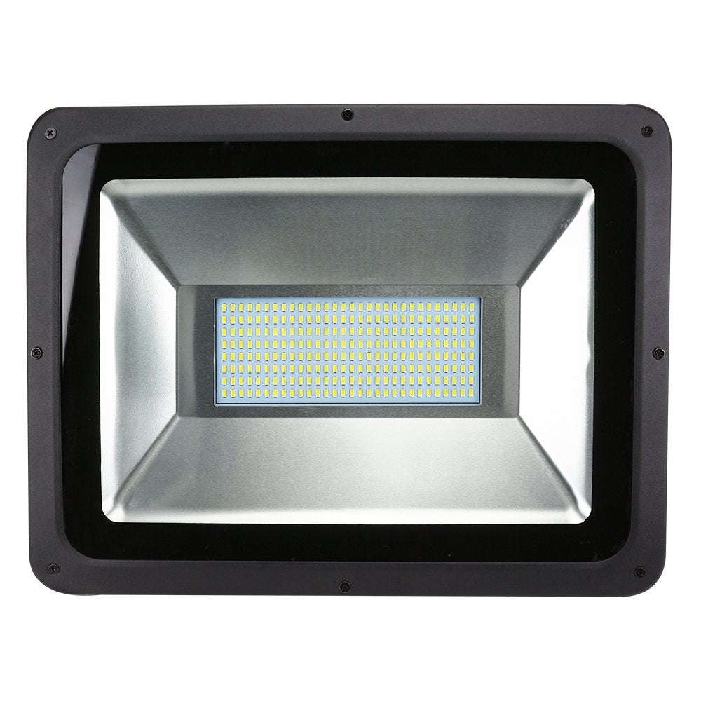 SANELEC, Reflector de LED Ultradelgado, 100 W, Modelo 2194