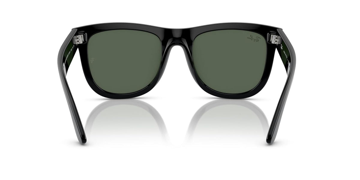 Ray-Ban 0RBR0502S WAYFARER REVERSE Gafas Unisex adulto