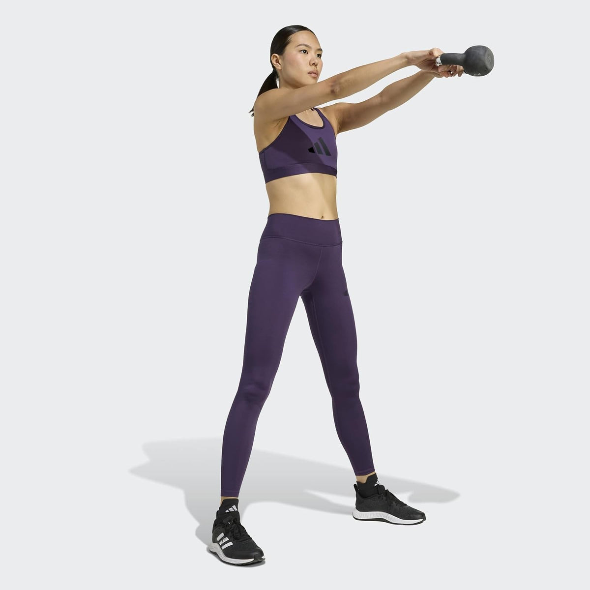Adidas Adidas Leggings Essentials Pantalón Deportivo Mujer