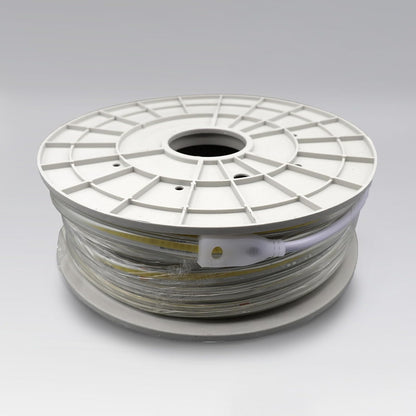 Winled Manguera LED COB WMA-021, 25m, 250W, 15,000 Lúmenes, Blanco Neutro 4000K, IP65 Exterior, Silicón