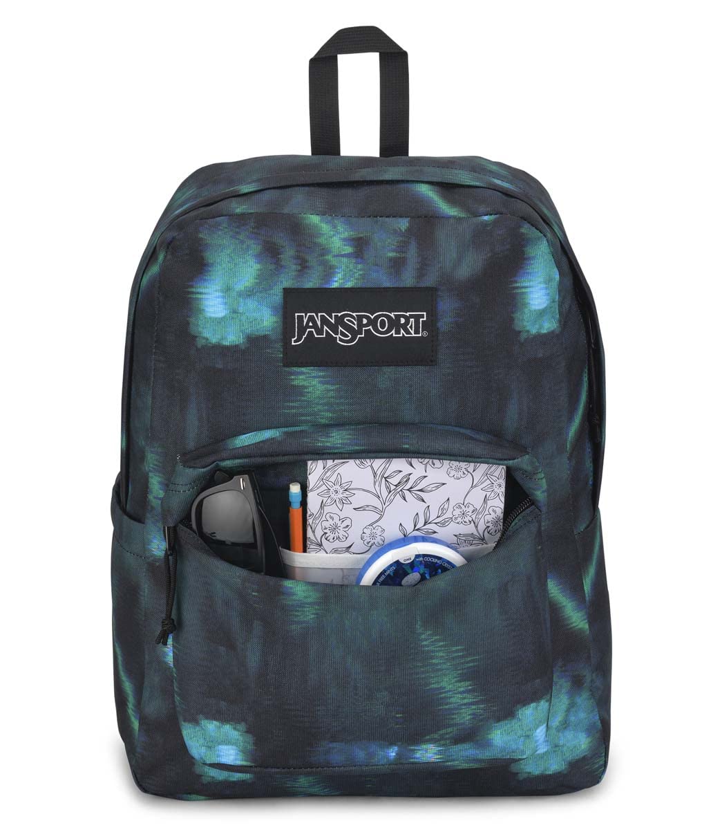 JanSport Unisex-Adult Superbreak Plus Backpack