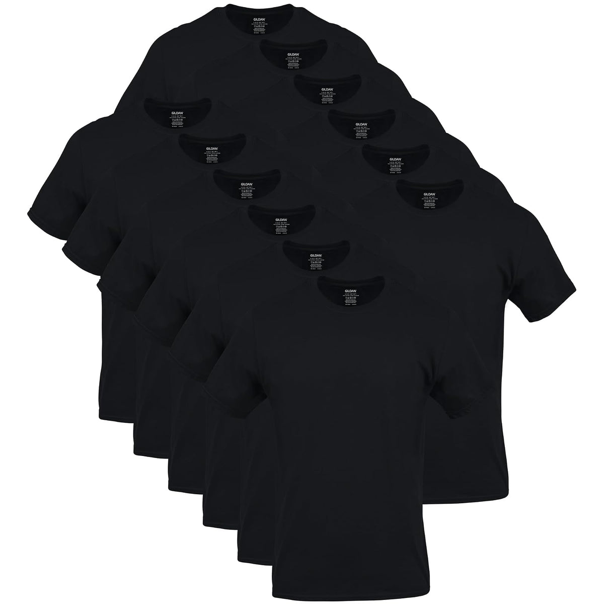 Gildan GIL1100, Camiseta para Hombre