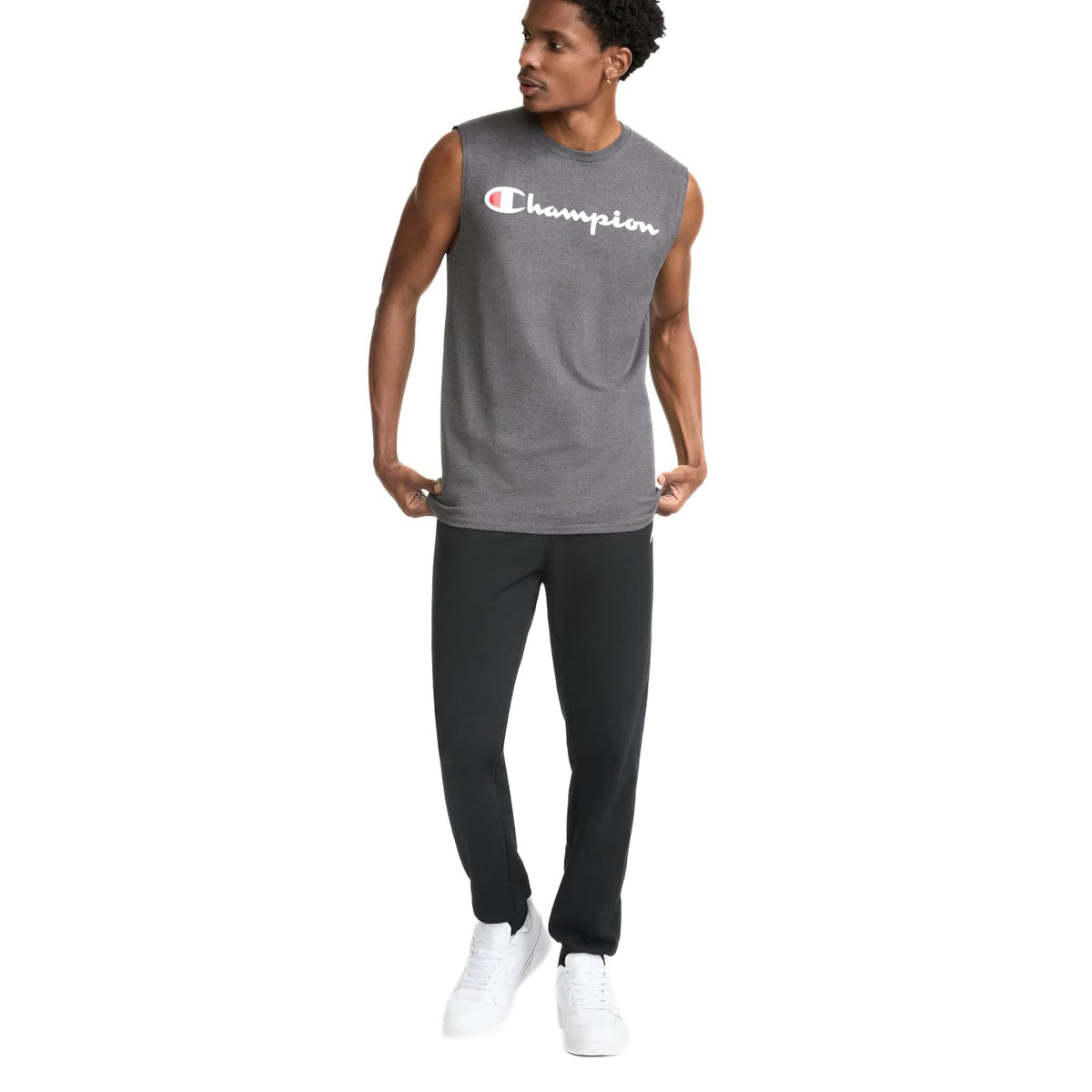 Champion Camiseta sin Mangas