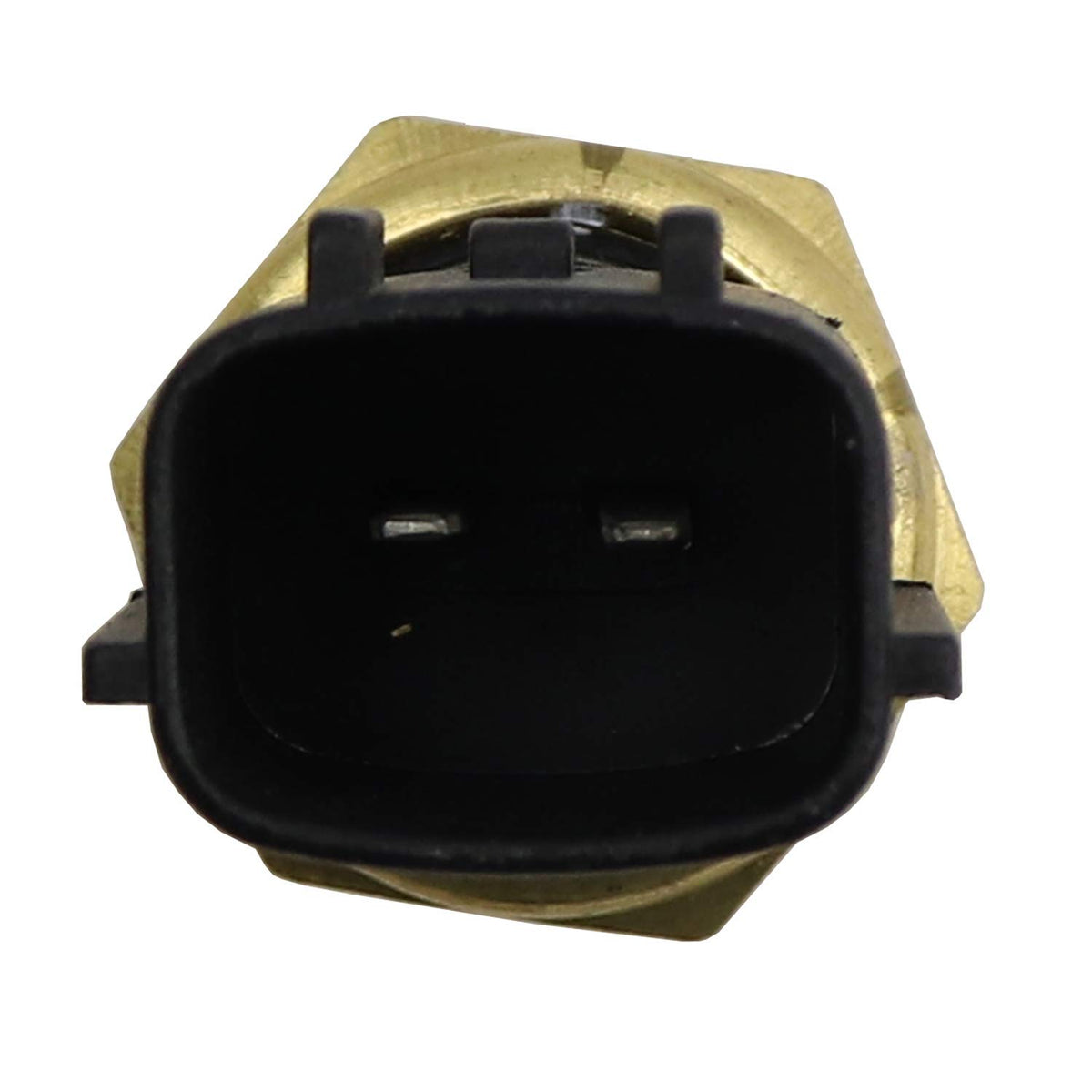 Beck arnley 158 - 0606 Sensor de temperatura del líquido refrigerante | Sustituye a TS10064 TX78T 211-1031. Sensor O2 de grado OE.