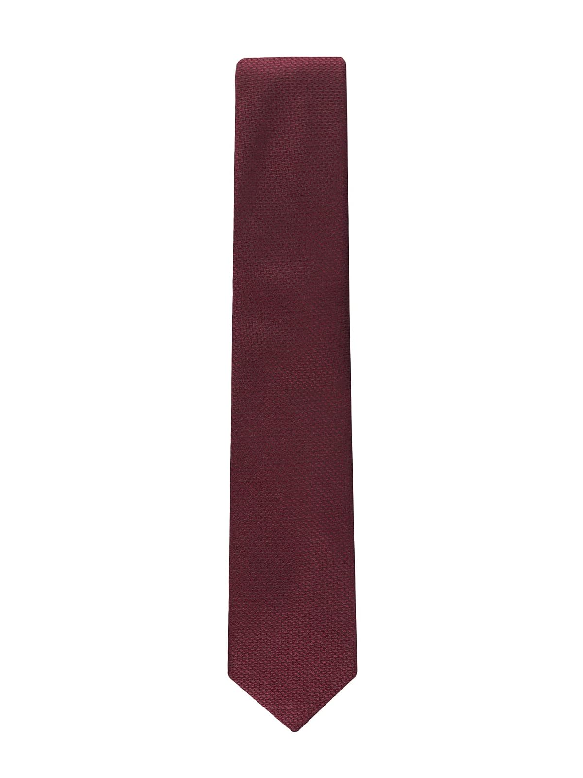 Calvin Klein Hc Modern Gingham Tie Corbata para hombre