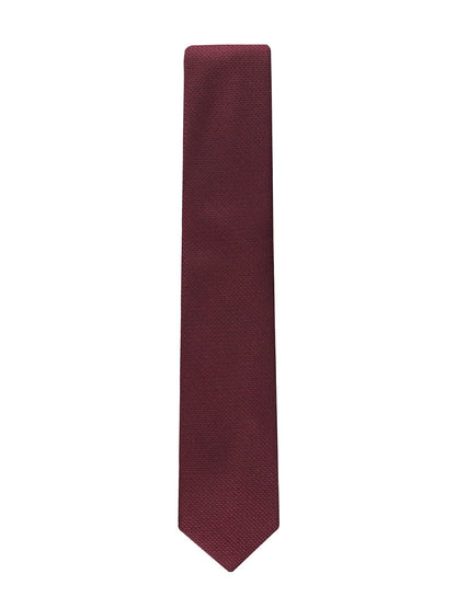 Calvin Klein Hc Modern Gingham Tie Corbata para hombre