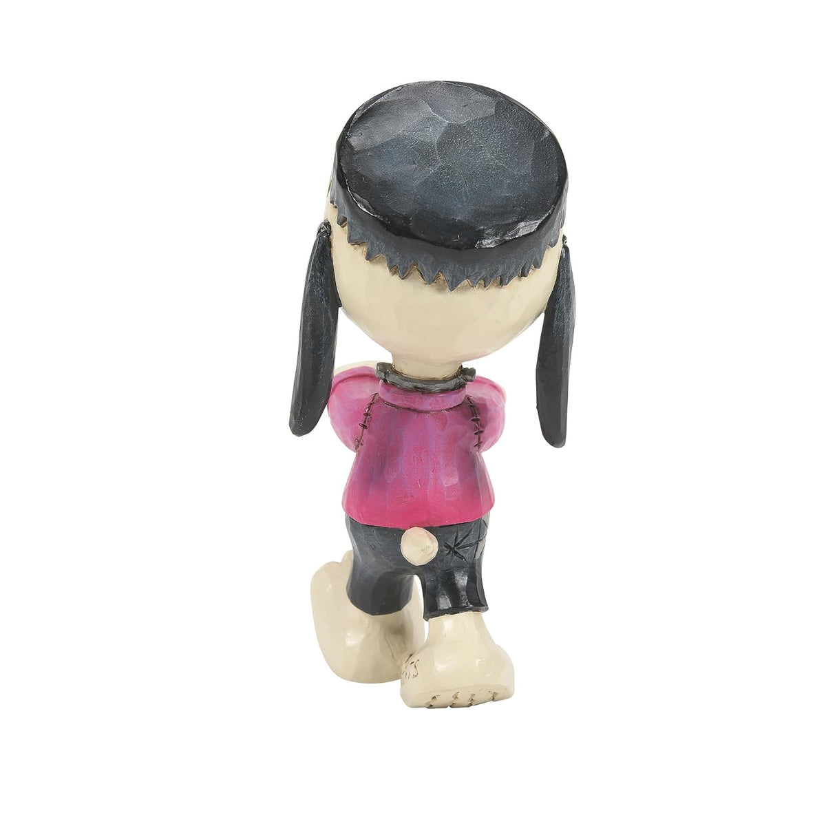 Peanuts by Jim Shore Snoopy Monster Mini Figurine