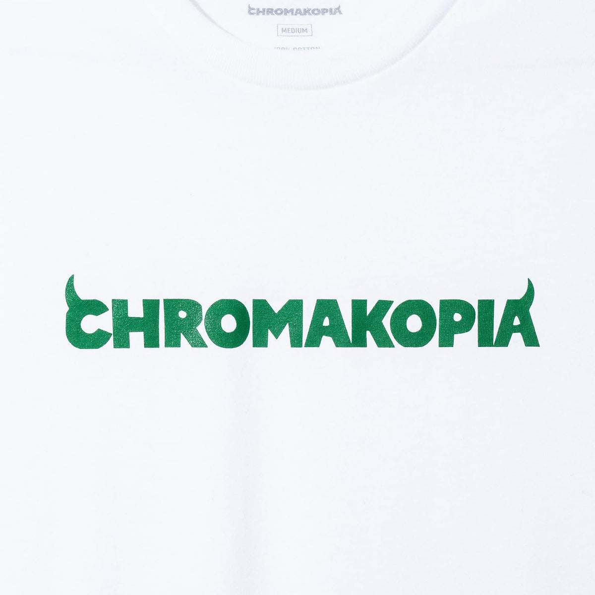Playera Chromakopia