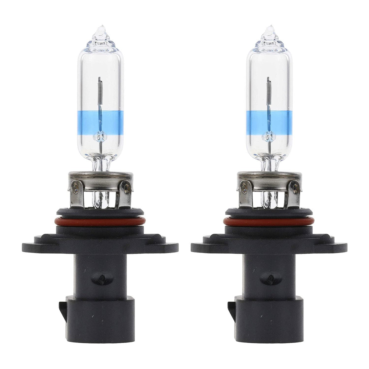 Philips Automotive Lighting 9005XS NightGuide Platinum - Foco para Faros Delanteros, Paquete de 2