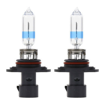 Philips Automotive Lighting 9005XS NightGuide Platinum - Foco para Faros Delanteros, Paquete de 2