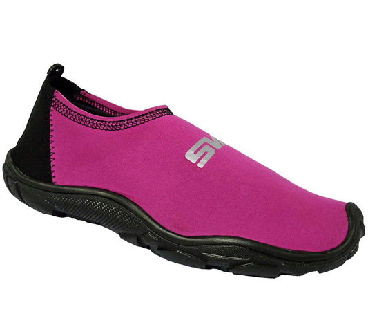 SVAGO Aqua Zapatos para Agua para Unisex-niños
