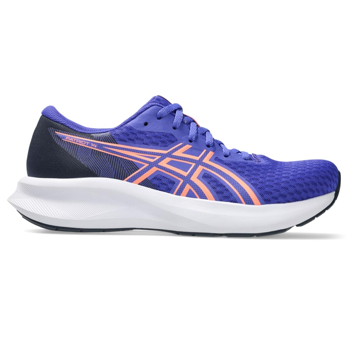 ASICS Patriot 14 Women Standard Zapatillas para Mujer