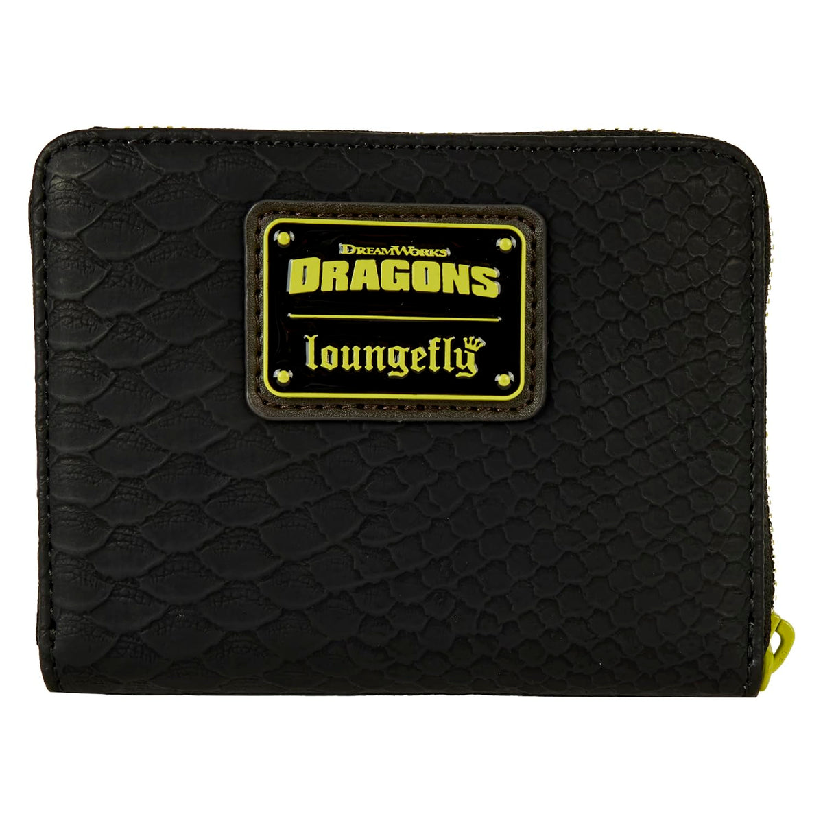 Portafolios de Loungefly DreamWorks Cómo entrenar a tu dragón
