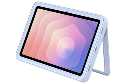 Samsung Galaxy Tab S11 Frame Cover Blue