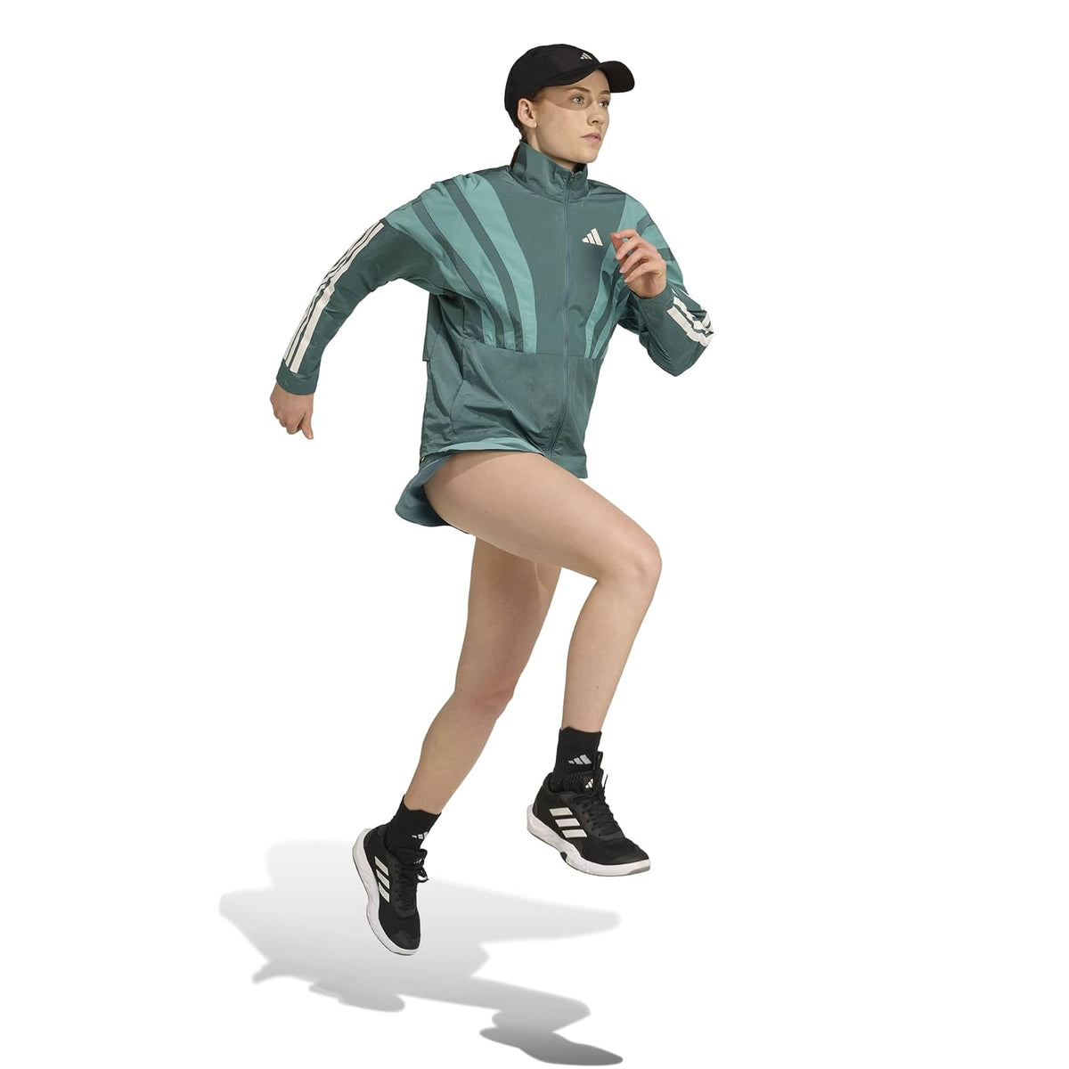 adidas Adizero Pantalones Cortos Mujer