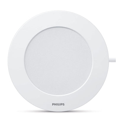 Foco Led Empotrado Philips Dn016b Luz Calida Dimeable
