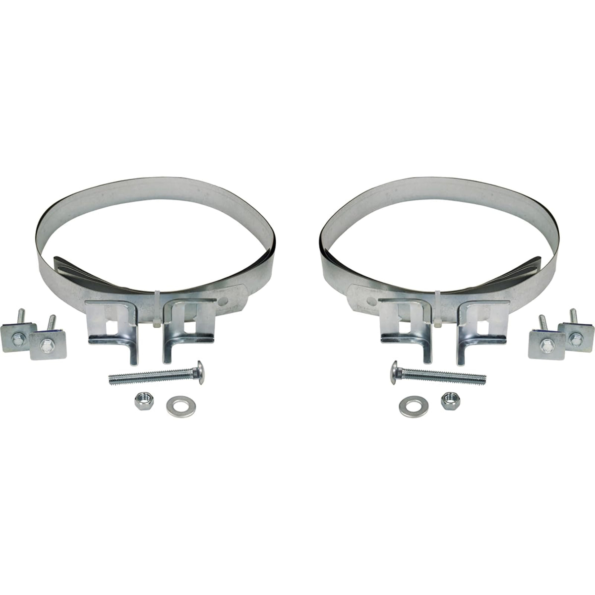 Eastman 86299 - Correa de seguridad para calentador de agua, 132 pulgadas, paquete de 2