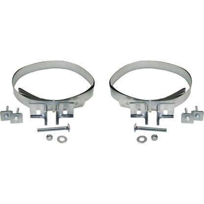 Eastman 86299 - Correa de seguridad para calentador de agua, 132 pulgadas, paquete de 2