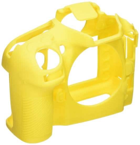 easyCover ECND800Y Protective Camera Case, Yellow