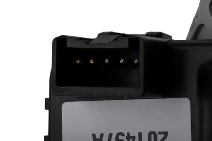 ACDelco 15 - 73981 gm Original Equipment Temperature Mode Valve Actuator Assembly