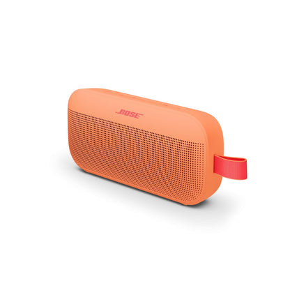 Bose SoundLink Flex 2.ª gen. altavoz Bluetooth portátil - Melocotón (Sunset Peach)