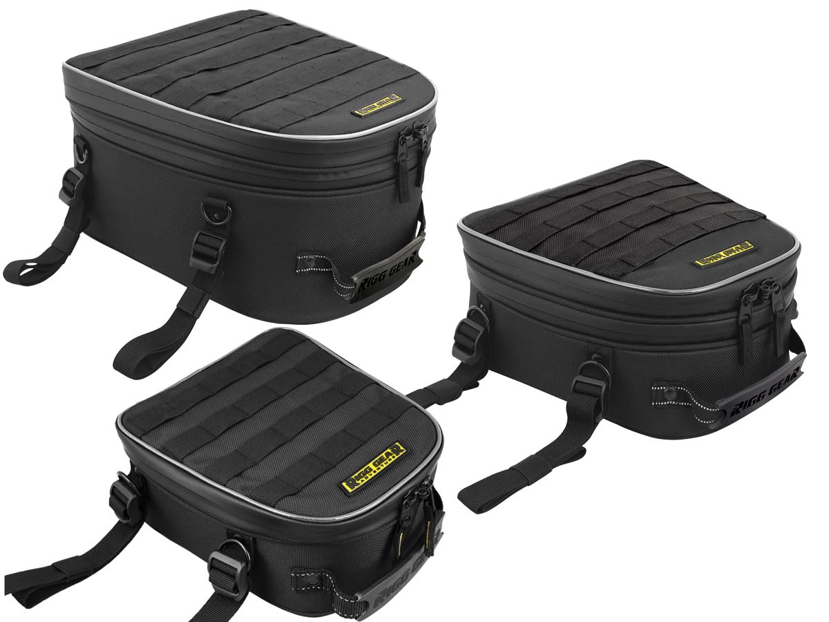 Nelson-Rigg Trails - Bolsas de cola