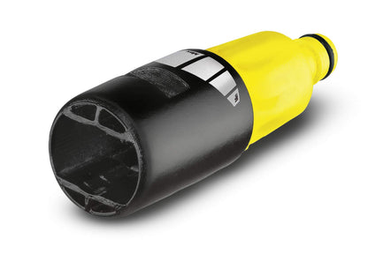 Karcher Adaptador de conexión para mangueras de riego