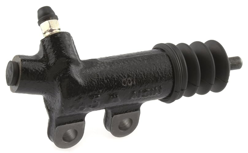 AISIN CRT-004 OE Cilindro Esclavo de Embrague Emparejado Compatible con Toyota 4Runner y Pickup, Negro